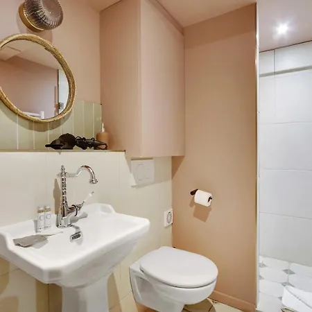 Charming Place 3p - Montorgueil - 4