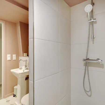 Charming Place 3p - Montorgueil - 4 Paříž